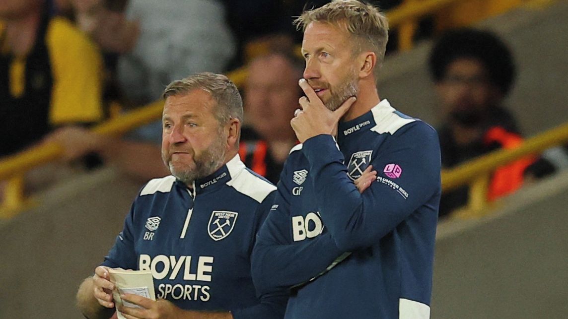 Souček má ve West Hamu dalšího konkurenta, do zálohy přišel Fernandes